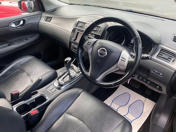 Used Nissan Pulsar 2017 for sale - 78527982: Photo
