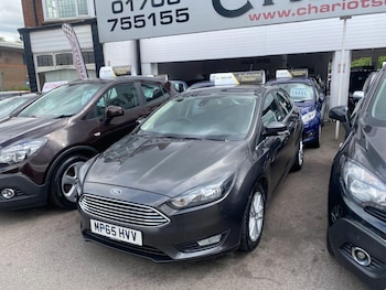 Used Ford Focus 2016 for sale - 78623482: Photo
