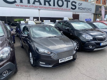 Used Ford Focus 2016 for sale - 78623482: Photo