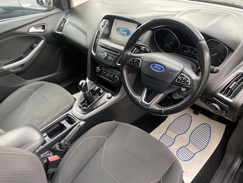 Used Ford Focus 2016 for sale - 78623482: Photo