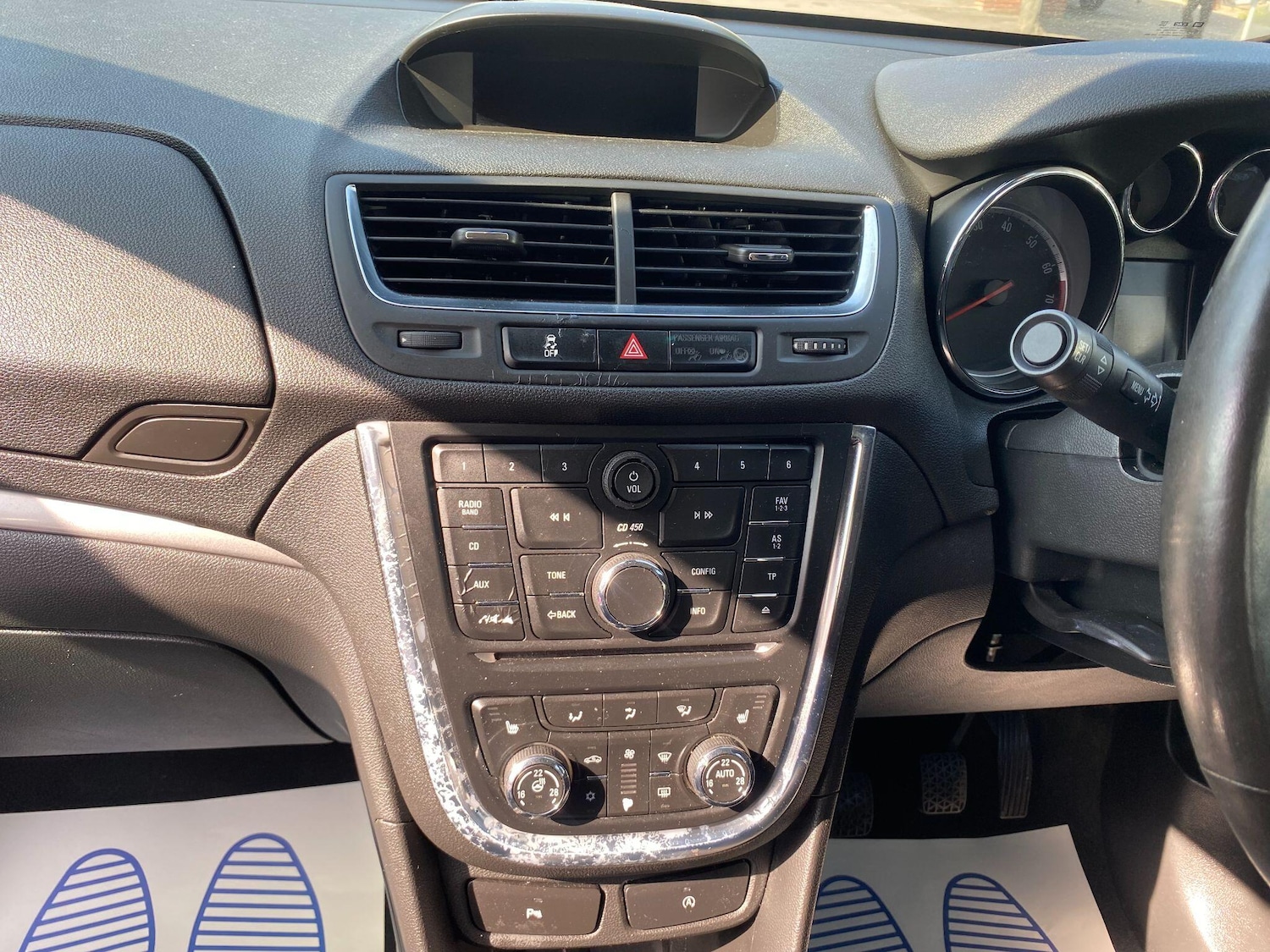 Vehicle 17