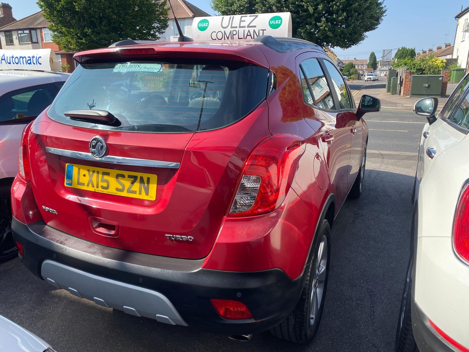 Vehicle 6