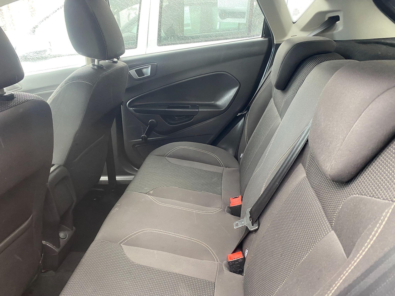 Used Ford Fiesta 2016 for sale - 78087082: Photo 14