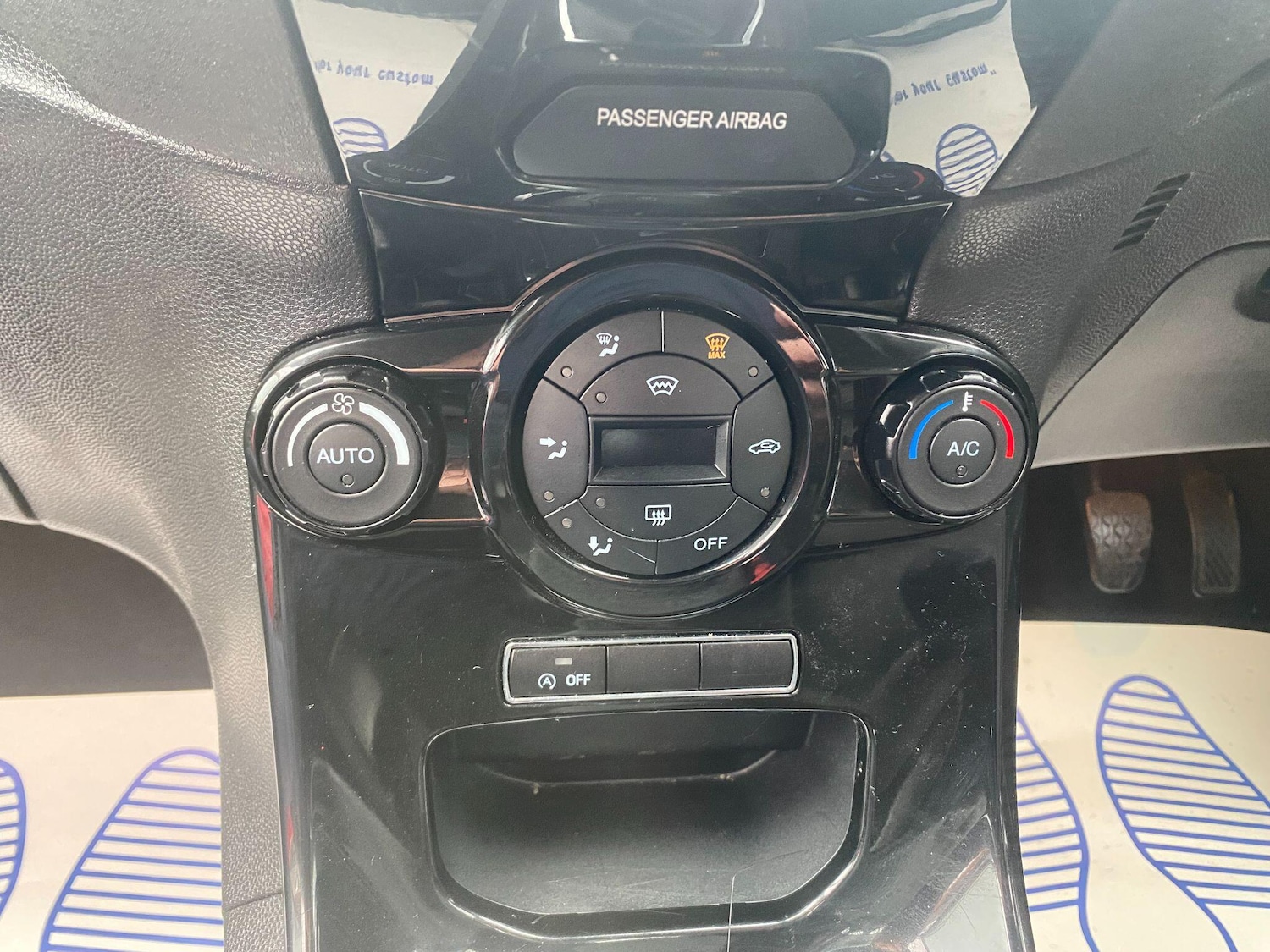 Used Ford Fiesta 2016 for sale - 78087082: Photo 16