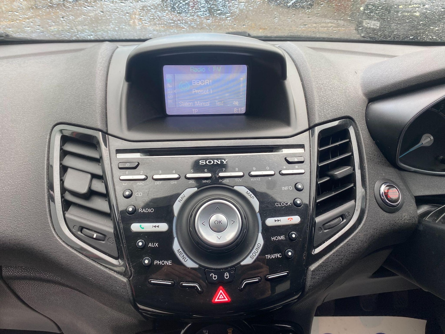 Used Ford Fiesta 2016 for sale - 78087082: Photo 19