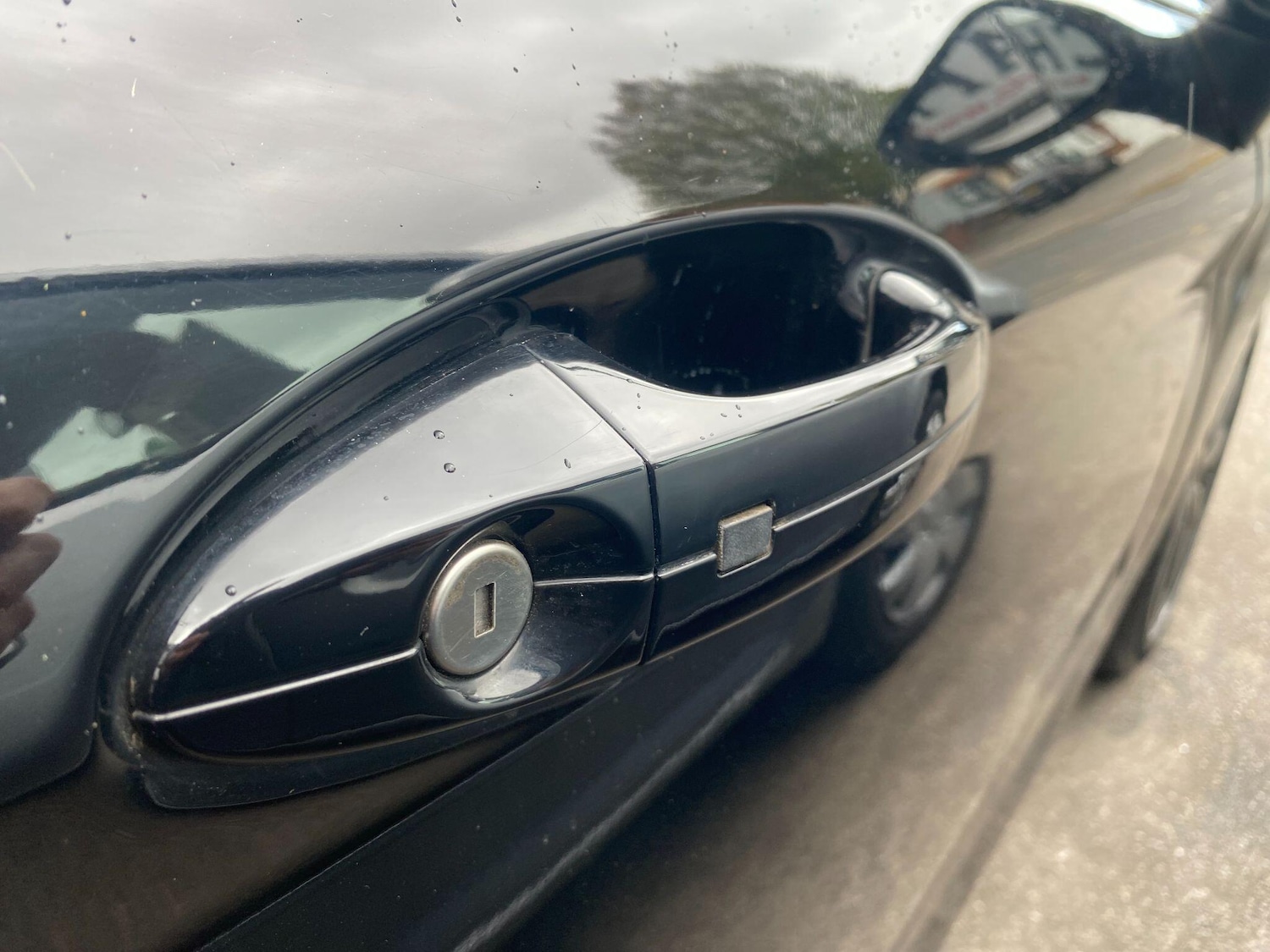 Used Ford Fiesta 2016 for sale - 78087082: Photo 9