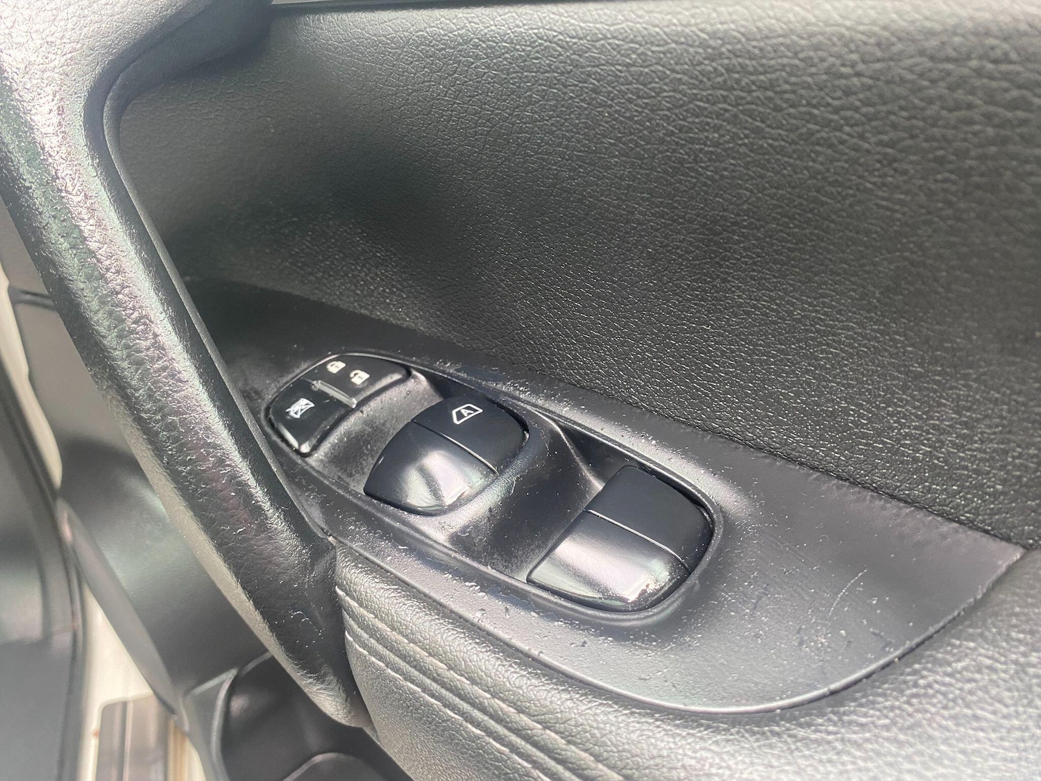 Used Nissan Qashqai for sale - 77683642: Photo 11