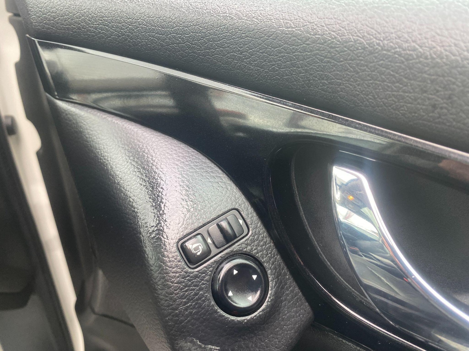 Used Nissan Qashqai for sale - 77683642: Photo 14