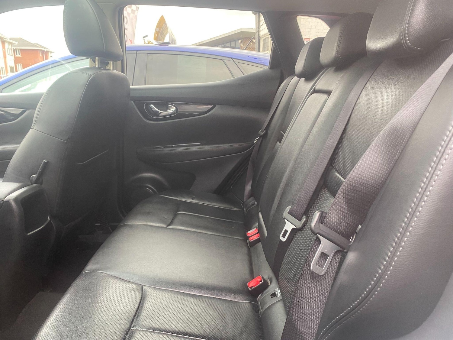 Used Nissan Qashqai for sale - 77683642: Photo 19