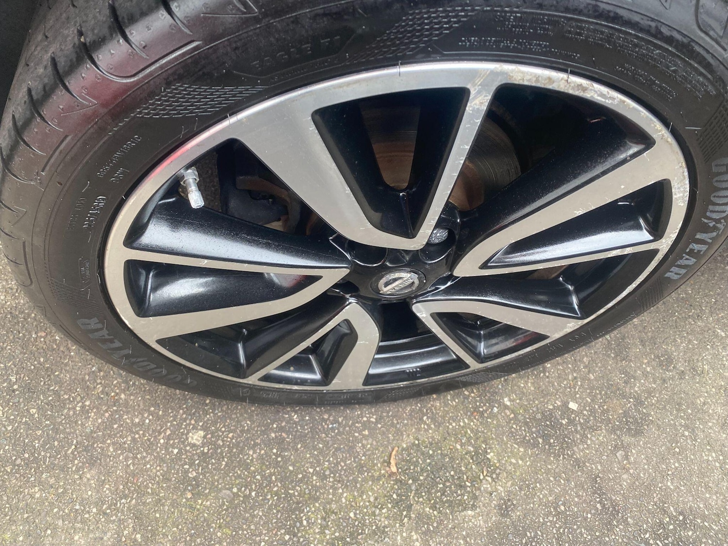 Used Nissan Qashqai for sale - 77683642: Photo 24