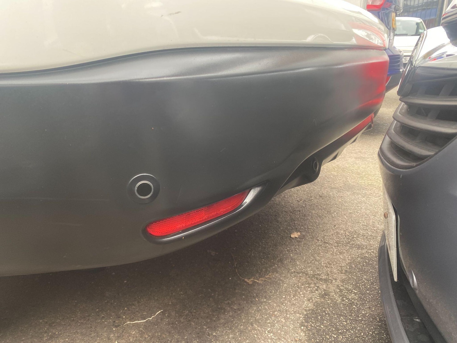 Used Nissan Qashqai for sale - 77683642: Photo 5