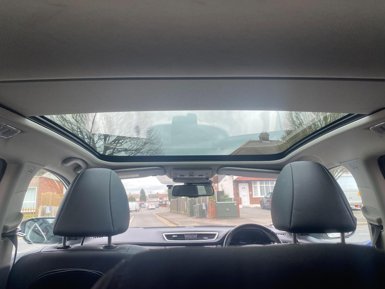 Used Nissan Qashqai for sale - 77683642: Photo 8