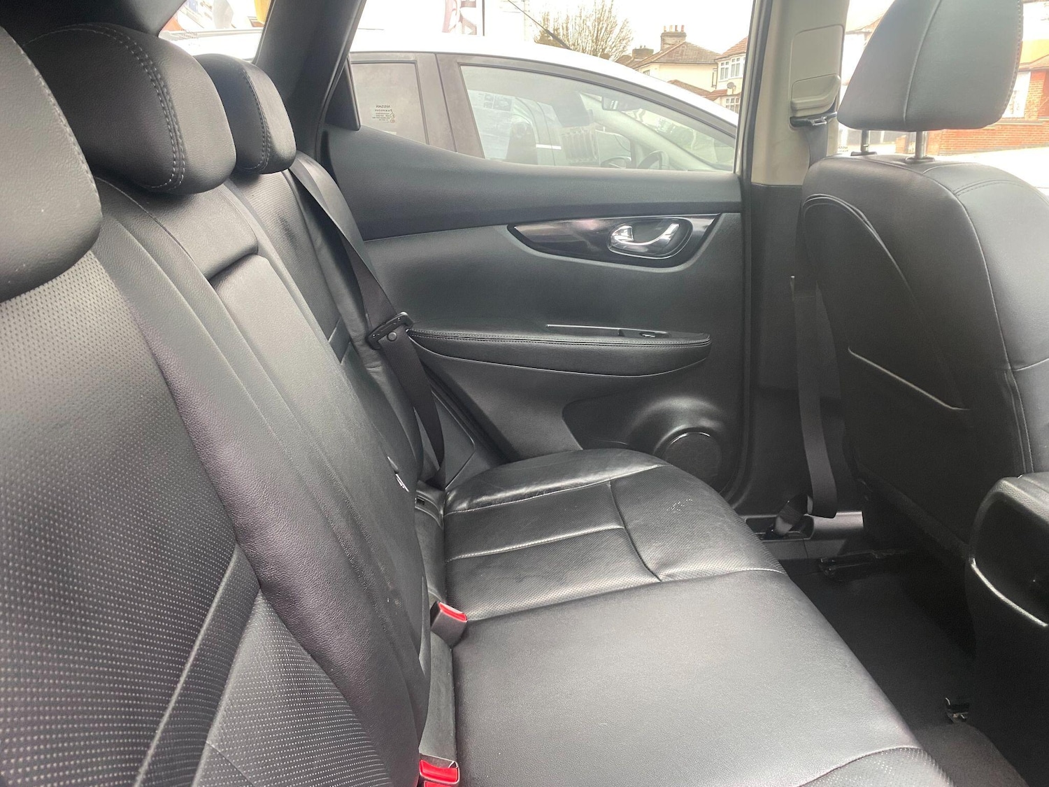 Used Nissan Qashqai for sale - 77683642: Photo 9