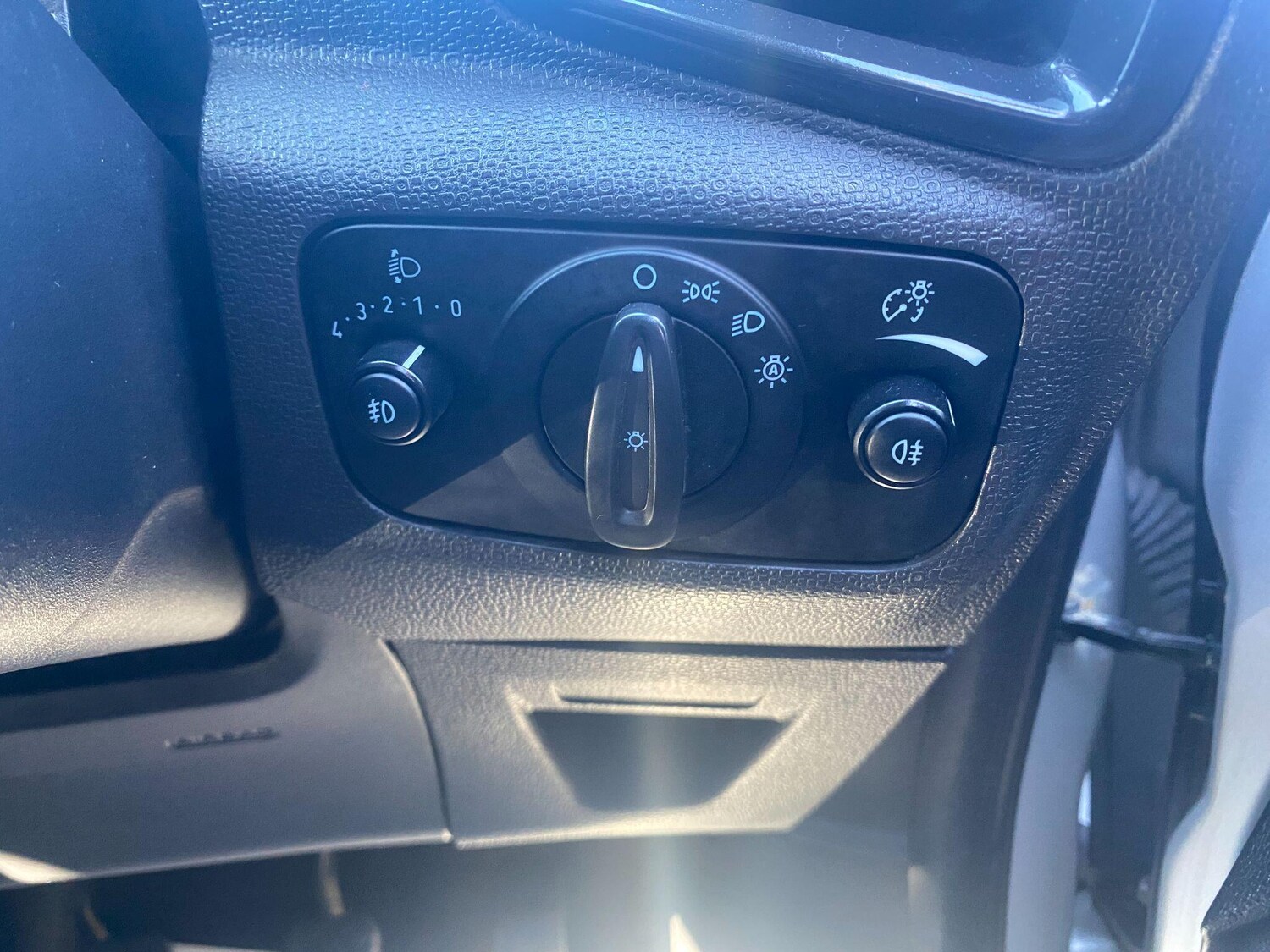 Used Ford Ecosport 2017 for sale - 78157302: Photo 12