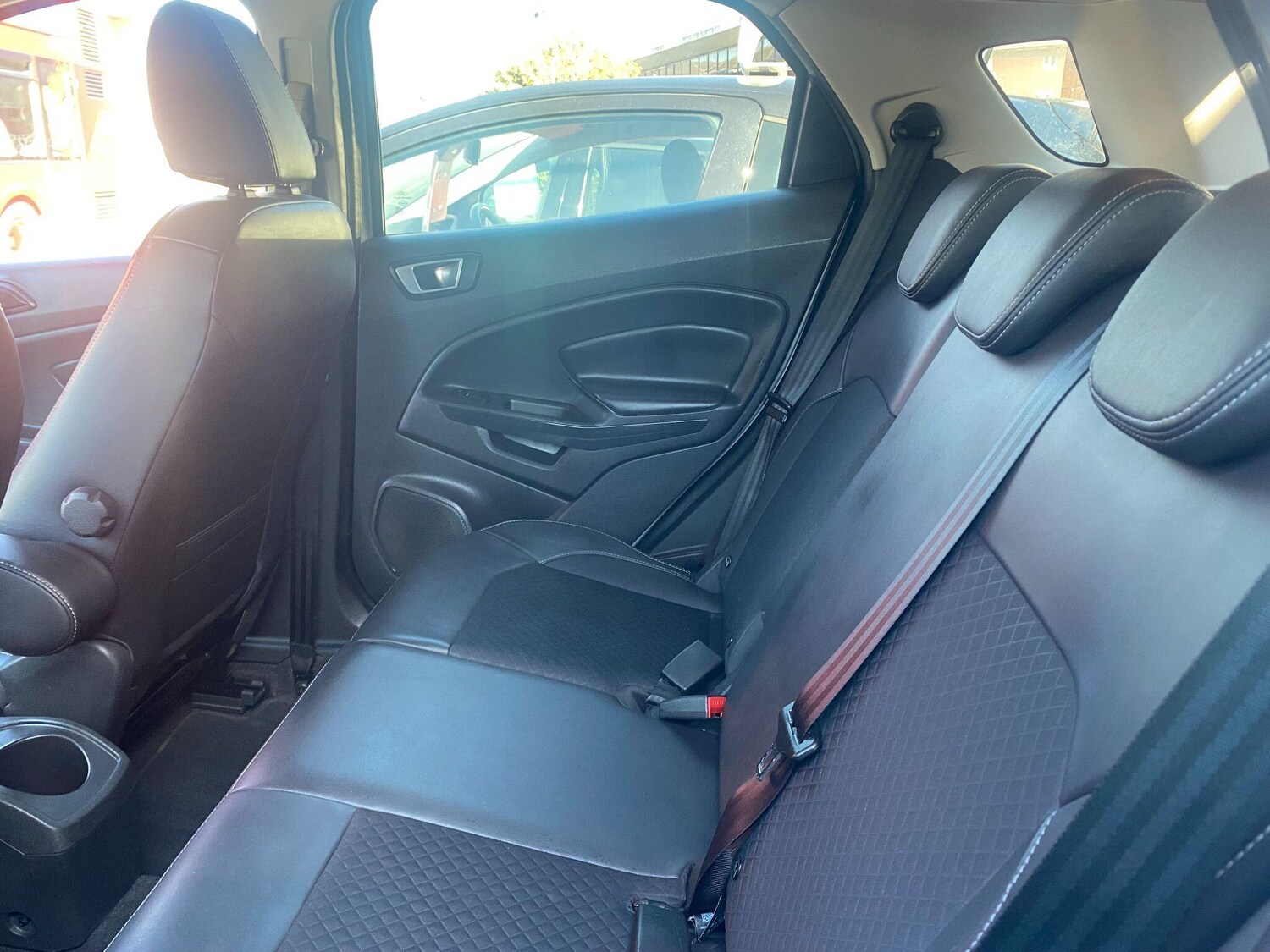 Used Ford Ecosport 2017 for sale - 78157302: Photo 14