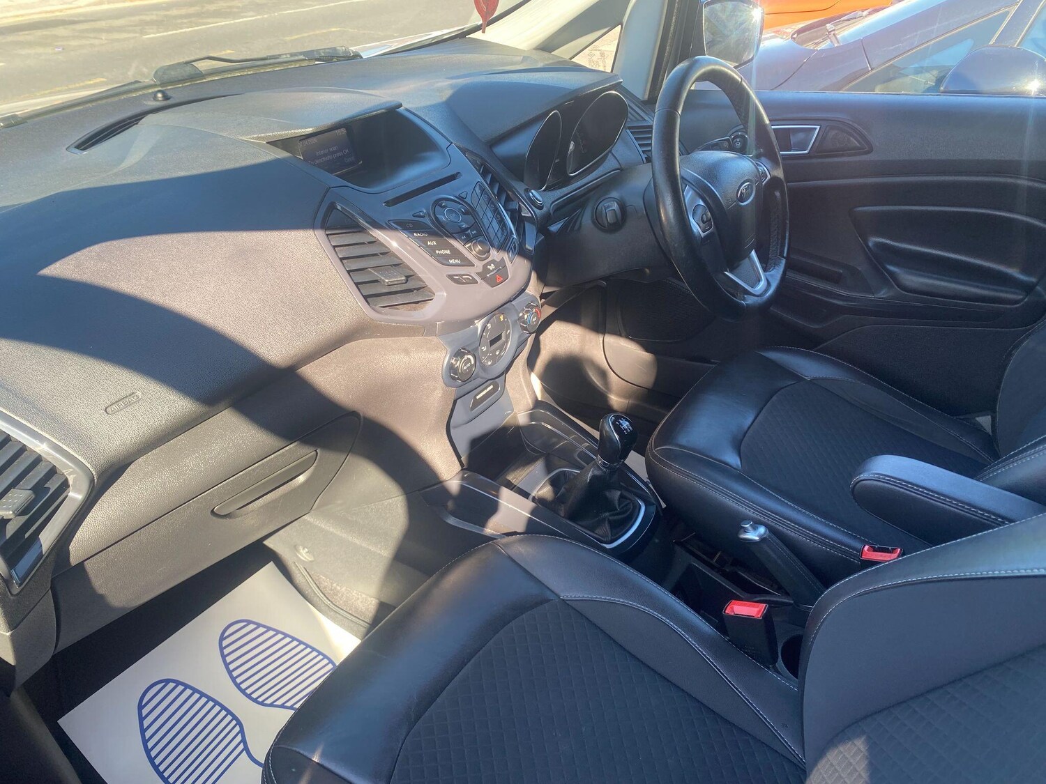 Used Ford Ecosport 2017 for sale - 78157302: Photo 15