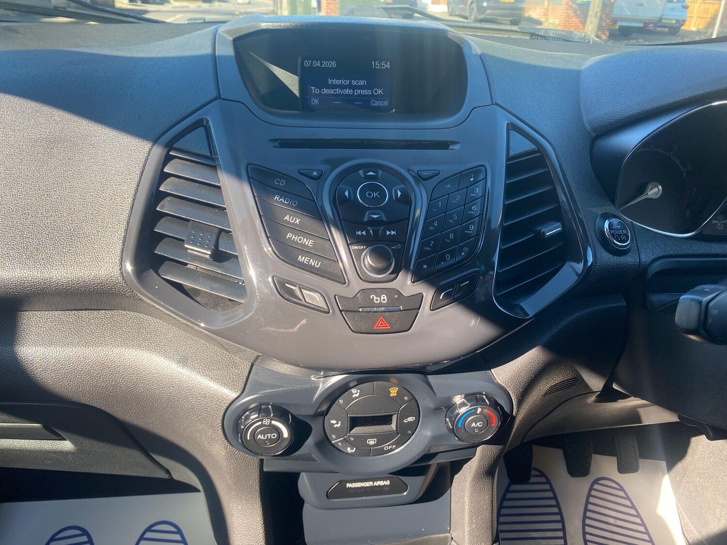 Used Ford Ecosport 2017 for sale - 78157302: Photo 16