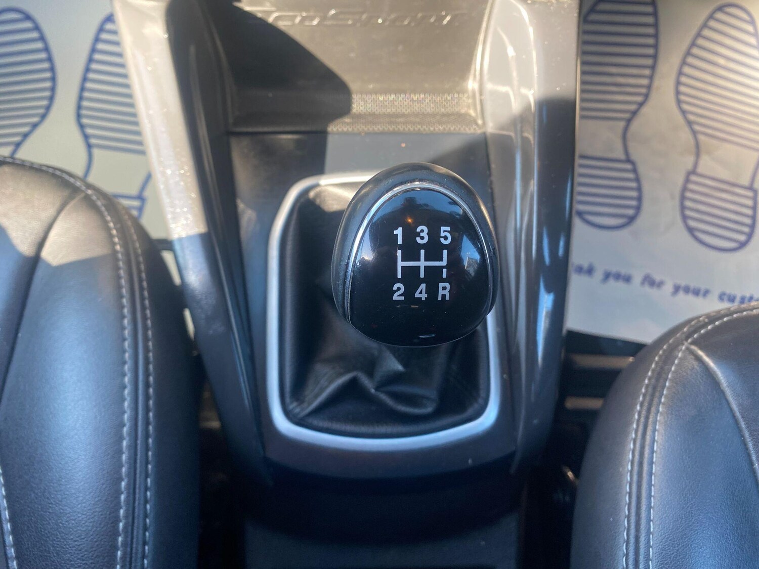 Used Ford Ecosport 2017 for sale - 78157302: Photo 17