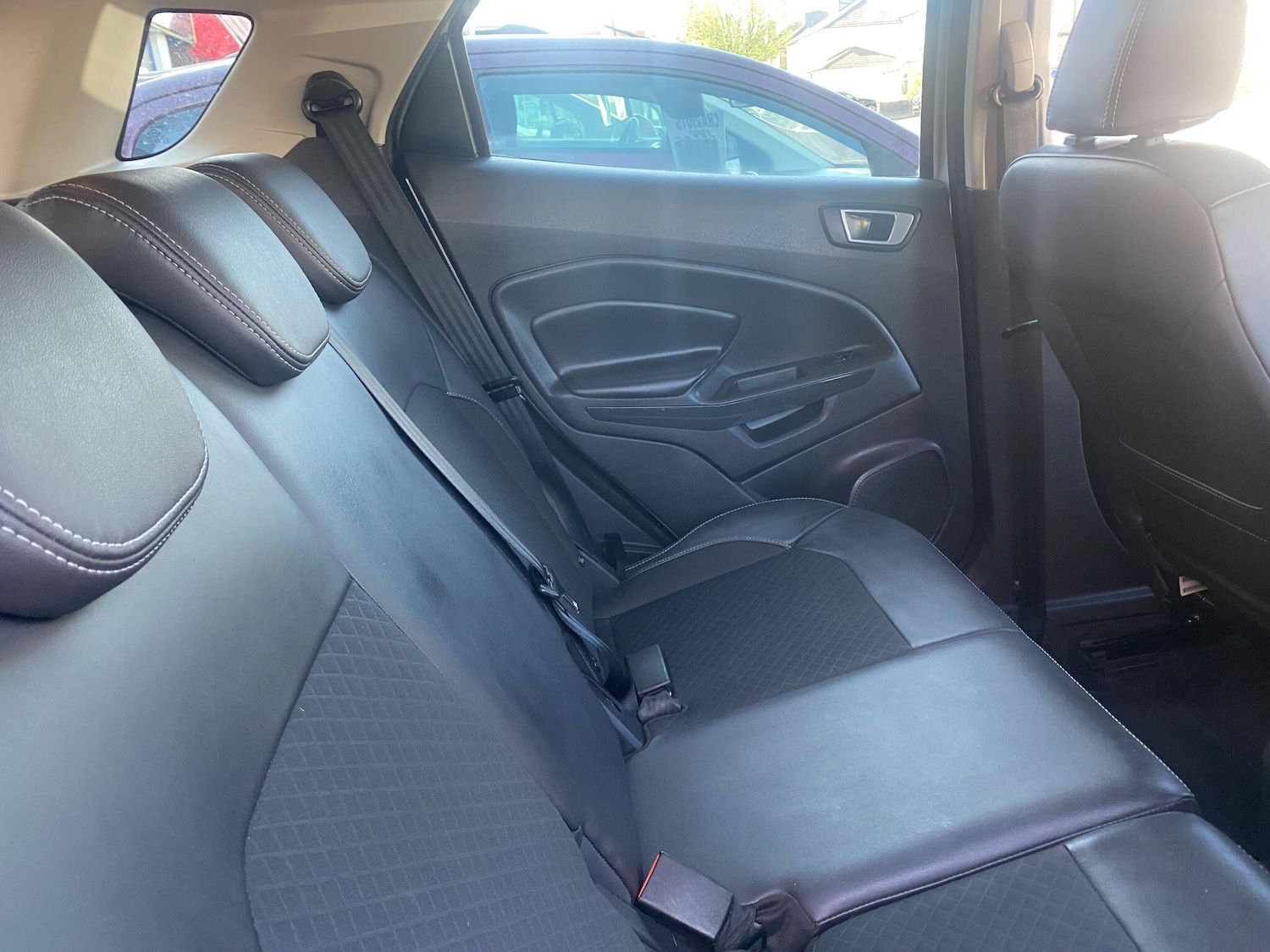 Used Ford Ecosport 2017 for sale - 78157302: Photo 9