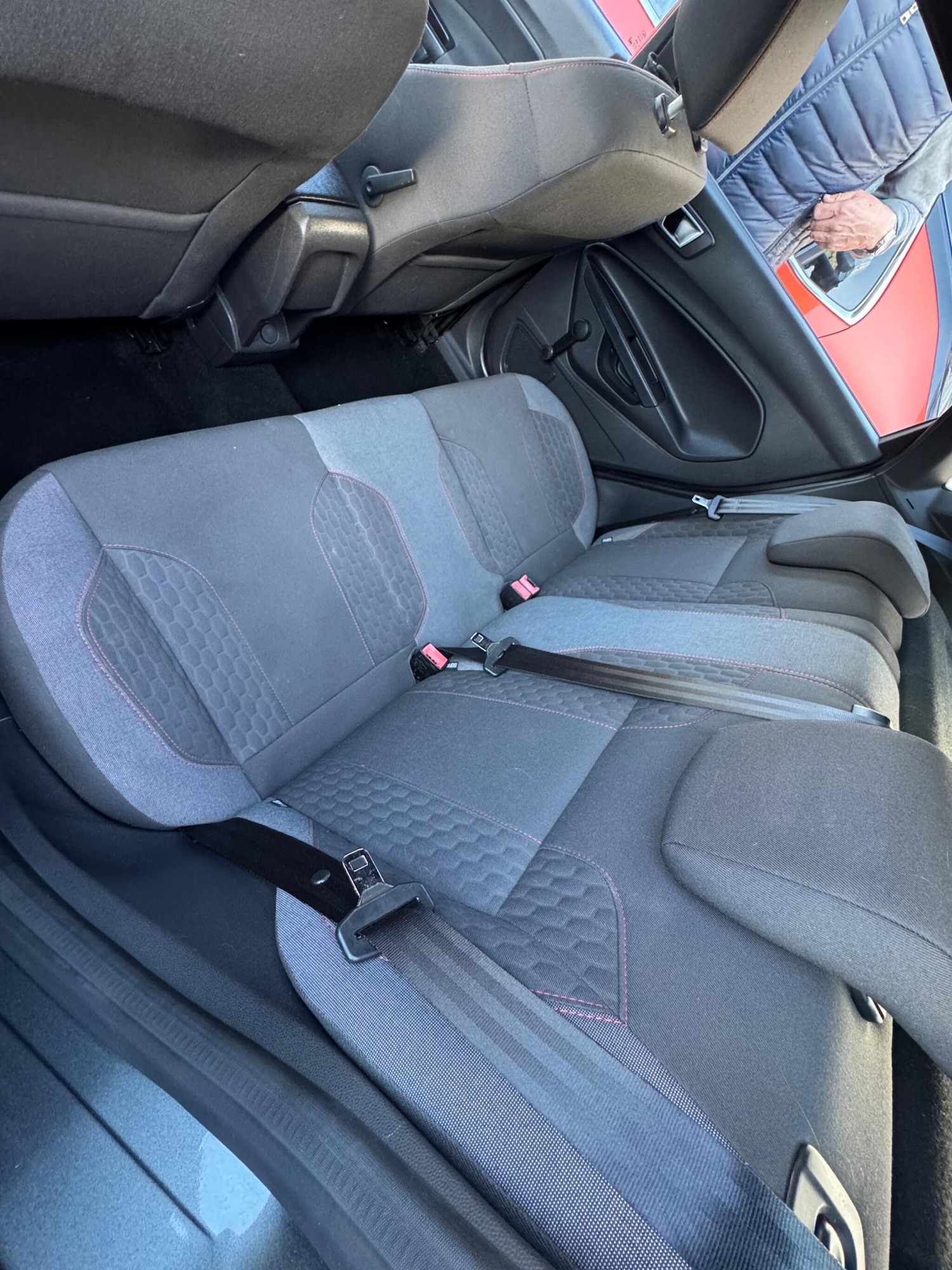 Used Ford Fiesta for sale - 78116135: Photo 12