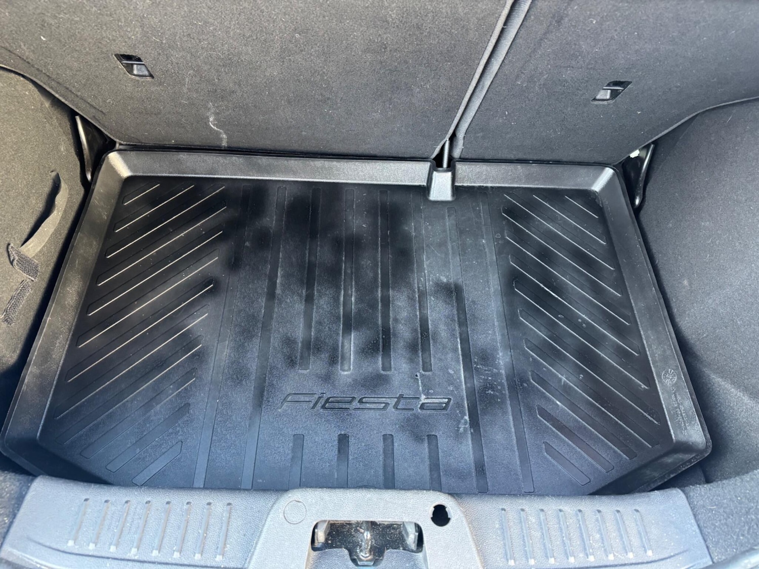 Used Ford Fiesta for sale - 78116135: Photo 21