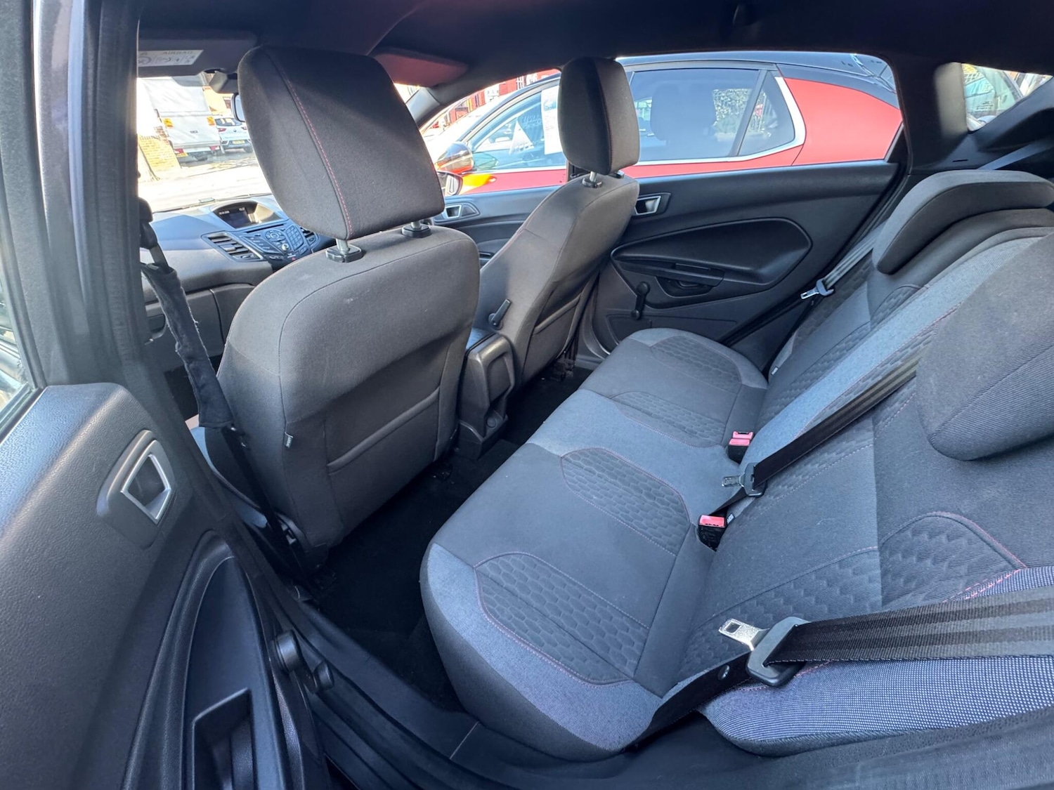 Used Ford Fiesta for sale - 78116135: Photo 23