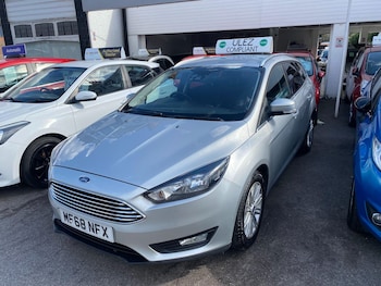 Ford - Focus