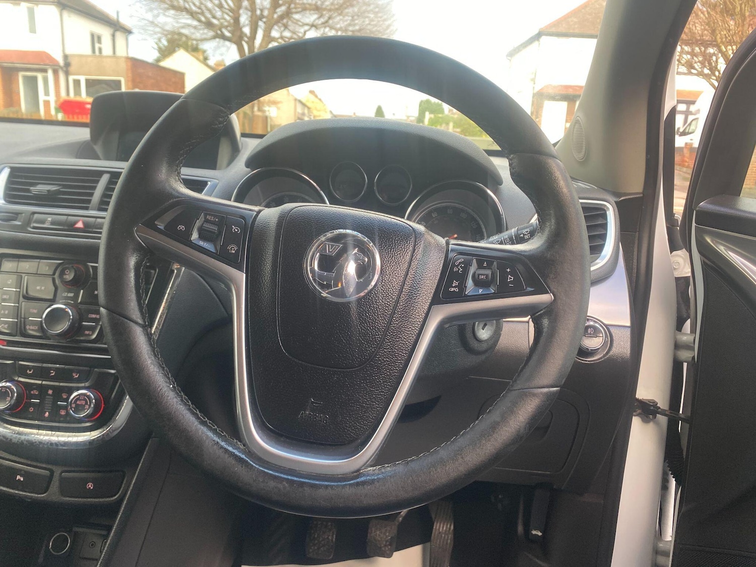 Used Vauxhall Mokka 2016 for sale - 76824784: Photo 10