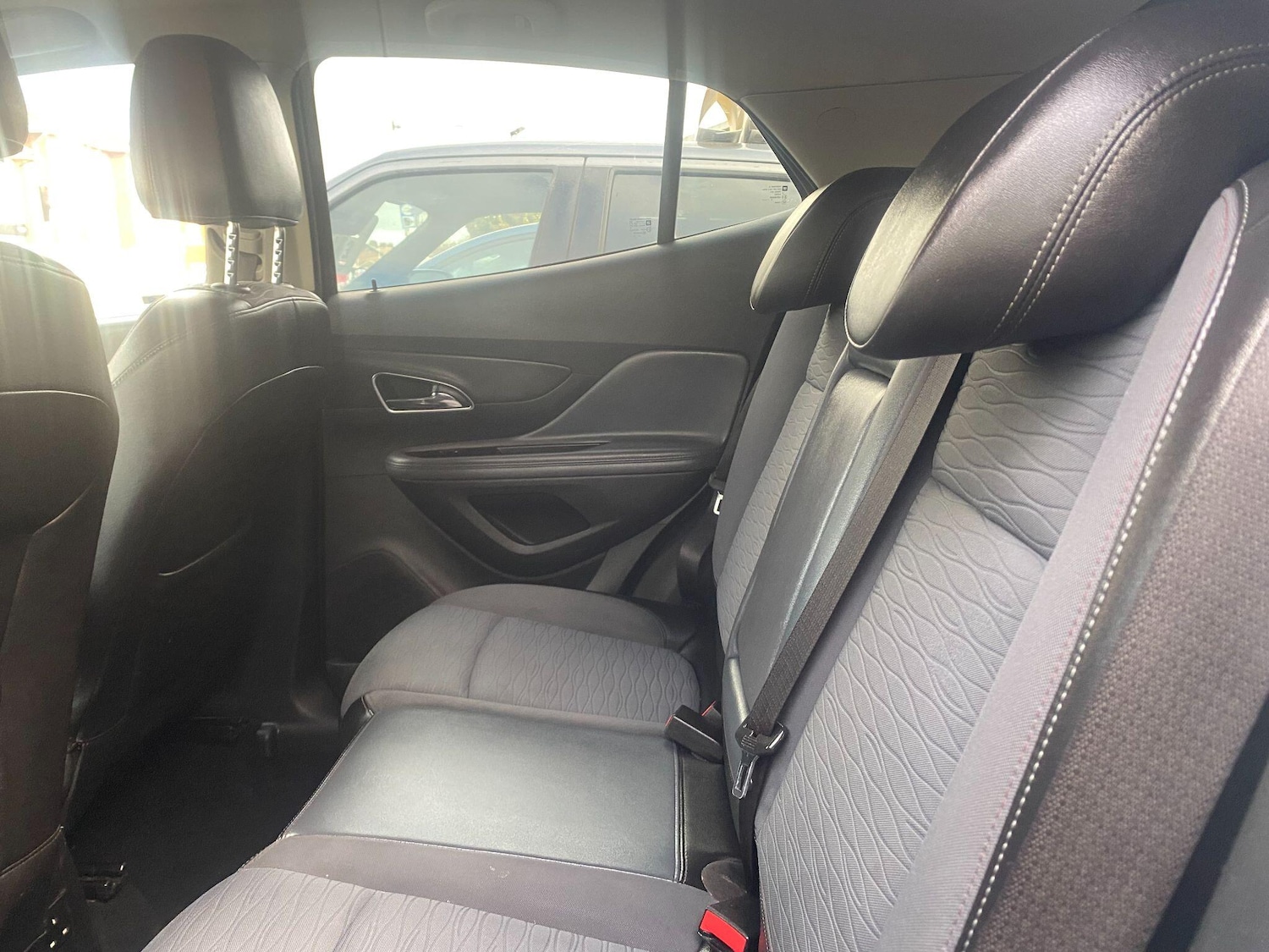 Used Vauxhall Mokka 2016 for sale - 76824784: Photo 12