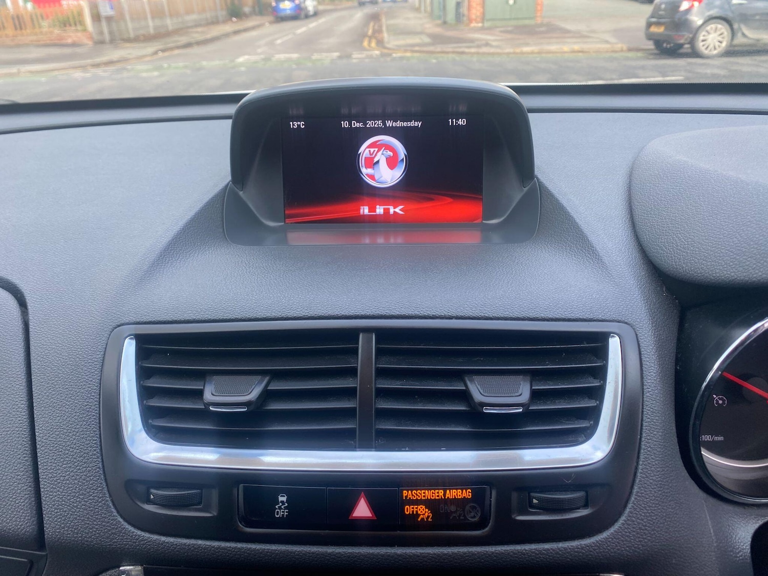 Used Vauxhall Mokka 2016 for sale - 76824784: Photo 15