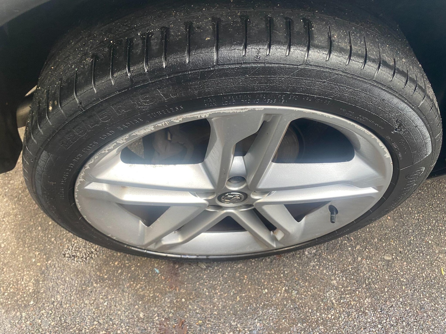 Used Vauxhall Mokka 2016 for sale - 76824784: Photo 17