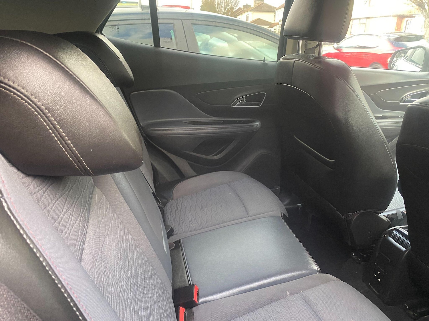 Used Vauxhall Mokka 2016 for sale - 76824784: Photo 8