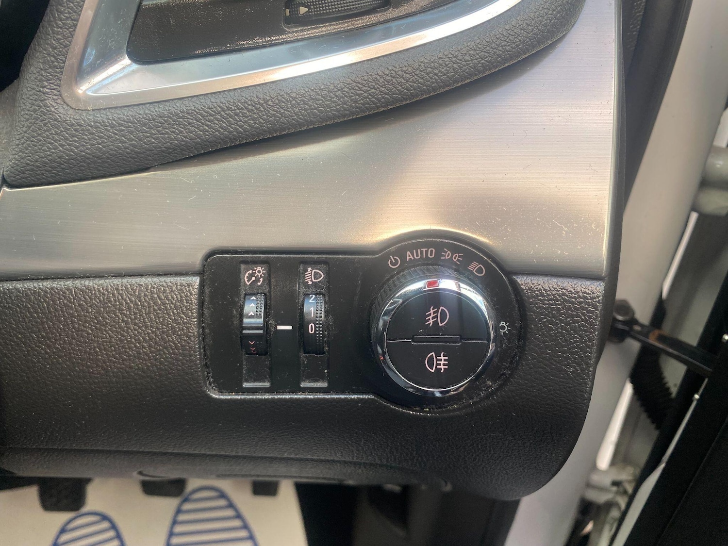 Used Vauxhall Mokka 2016 for sale - 76824784: Photo 9