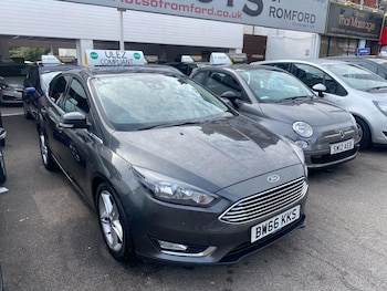 Used Ford Focus 2016 for sale - 76151943: Photo