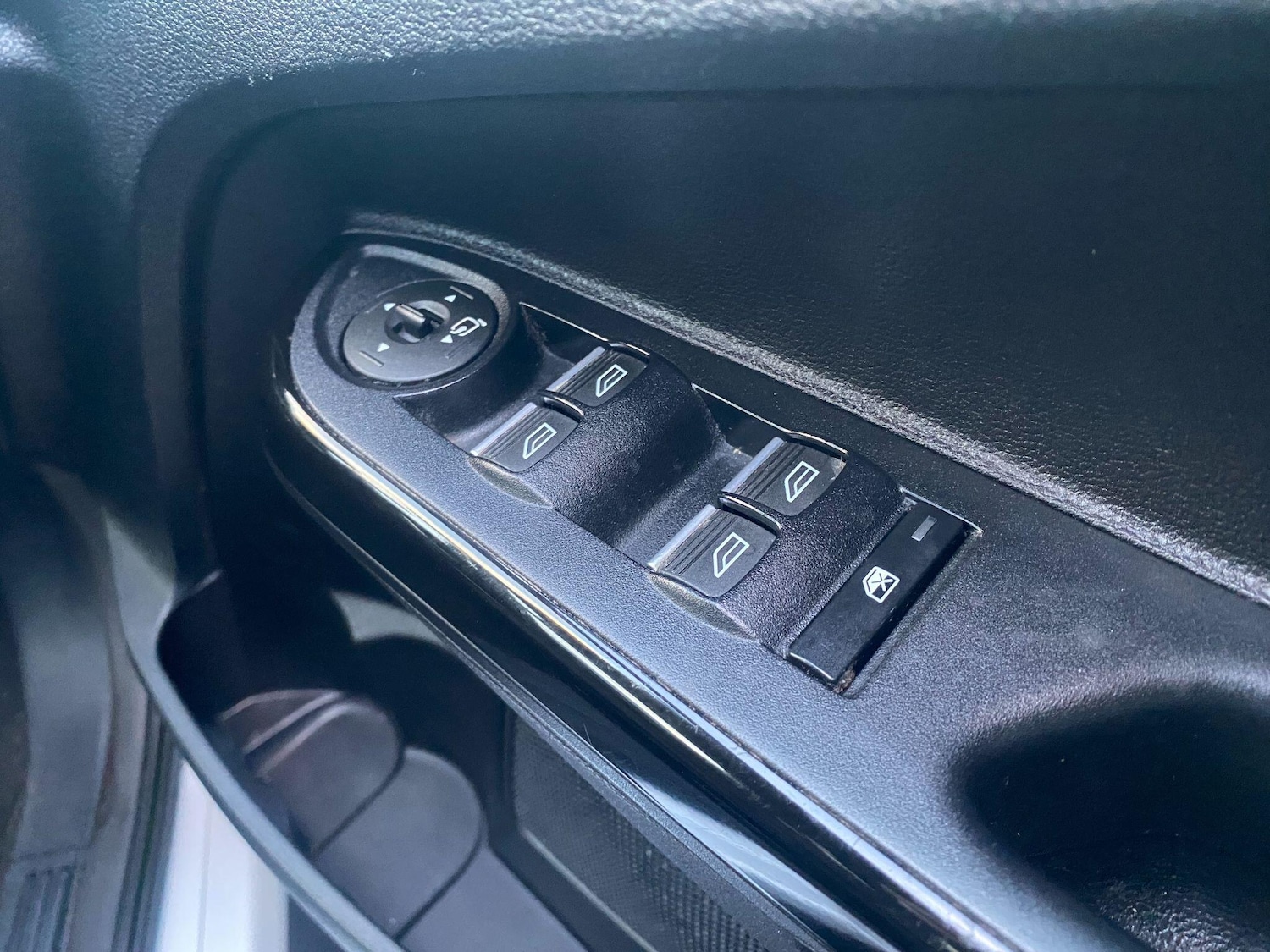 Used Ford B-MAX 2017 for sale - 77525115: Photo 10