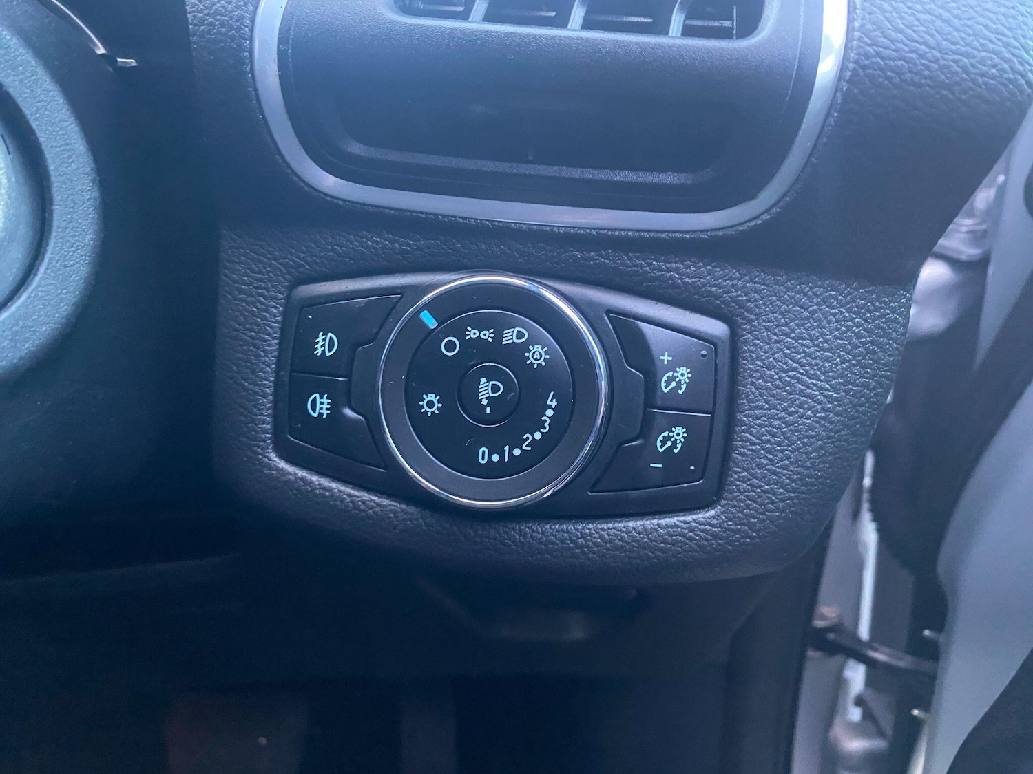 Used Ford B-MAX 2017 for sale - 77525115: Photo 11