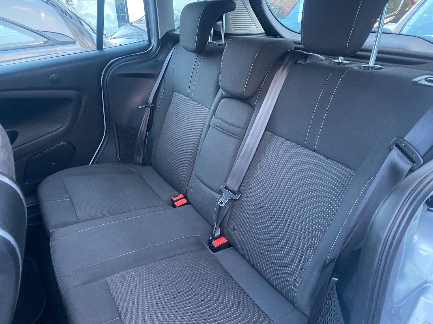 Used Ford B-MAX 2017 for sale - 77525115: Photo 15