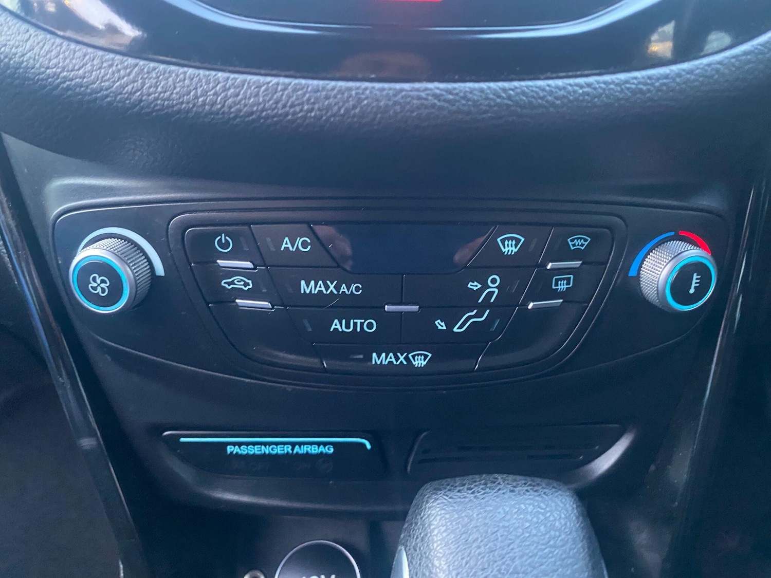 Used Ford B-MAX 2017 for sale - 77525115: Photo 17