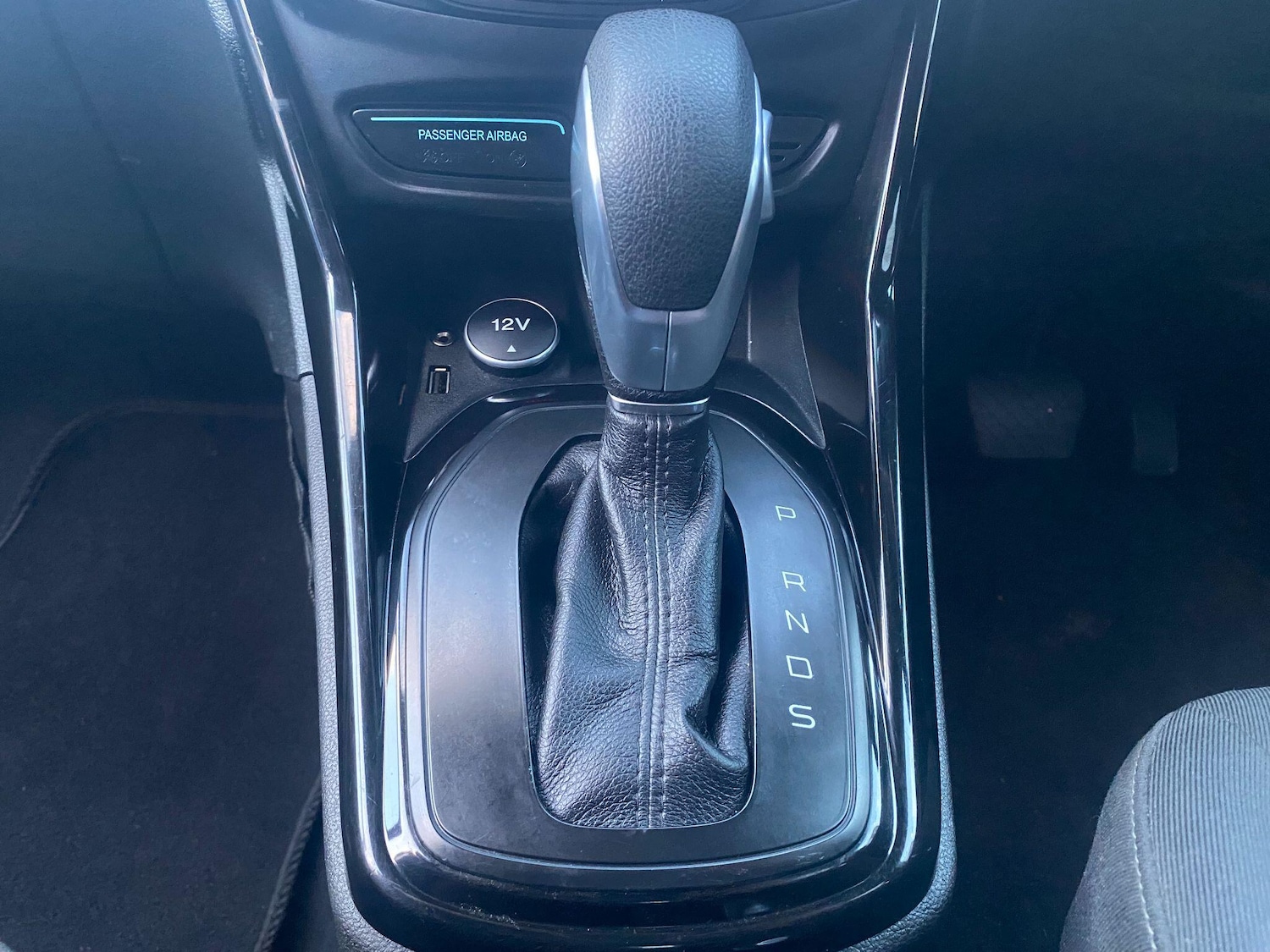 Used Ford B-MAX 2017 for sale - 77525115: Photo 7