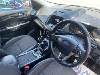 Used Ford Kuga 2018 for sale - 74921757: Photo