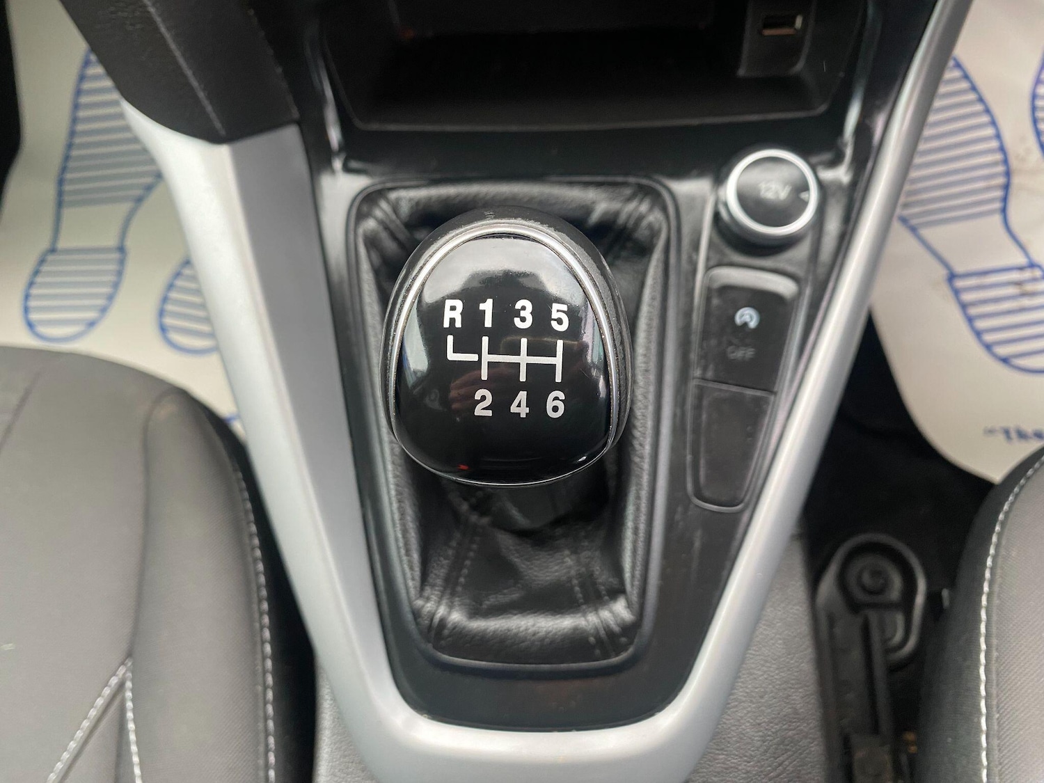 Used Ford Focus 2017 for sale - 76549602: Photo 11