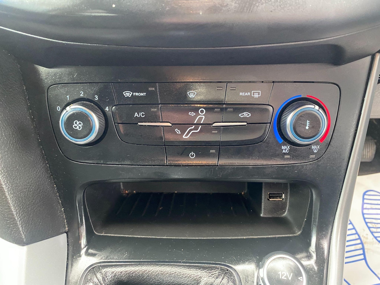 Used Ford Focus 2017 for sale - 76549602: Photo 15