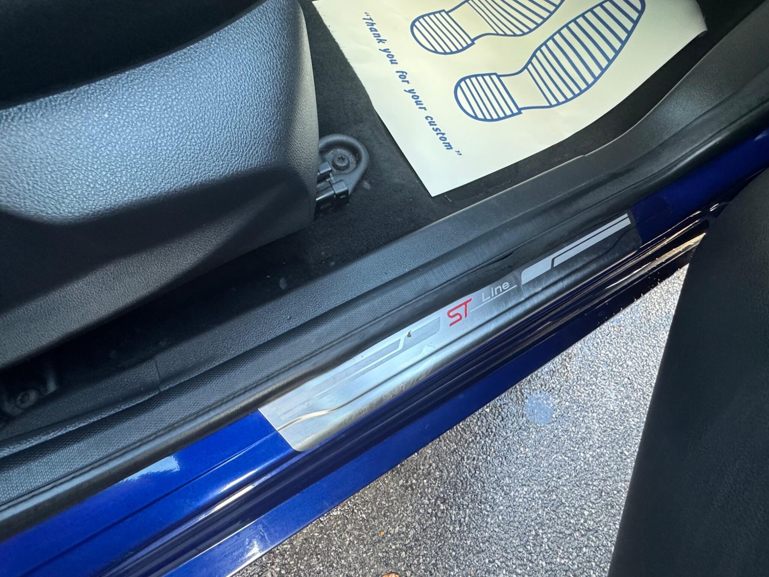 Used Ford Focus 2017 for sale - 76398025: Photo 13