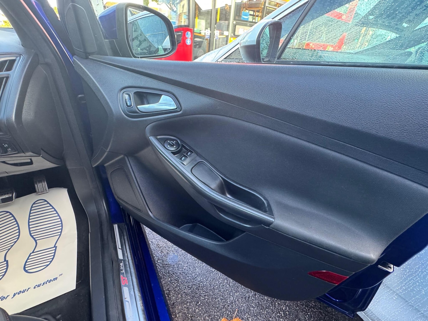 Used Ford Focus 2017 for sale - 76398025: Photo 14