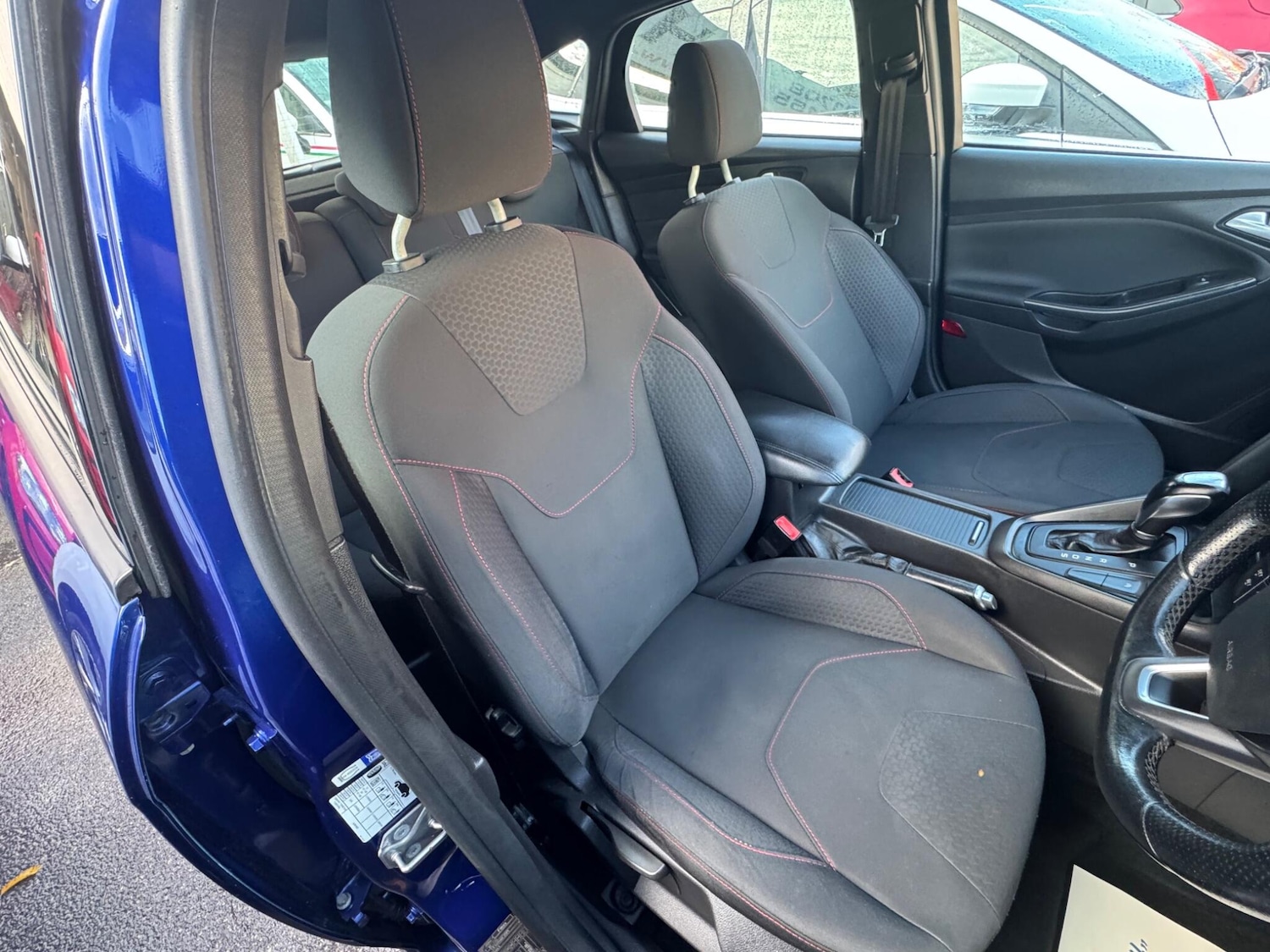 Used Ford Focus 2017 for sale - 76398025: Photo 15