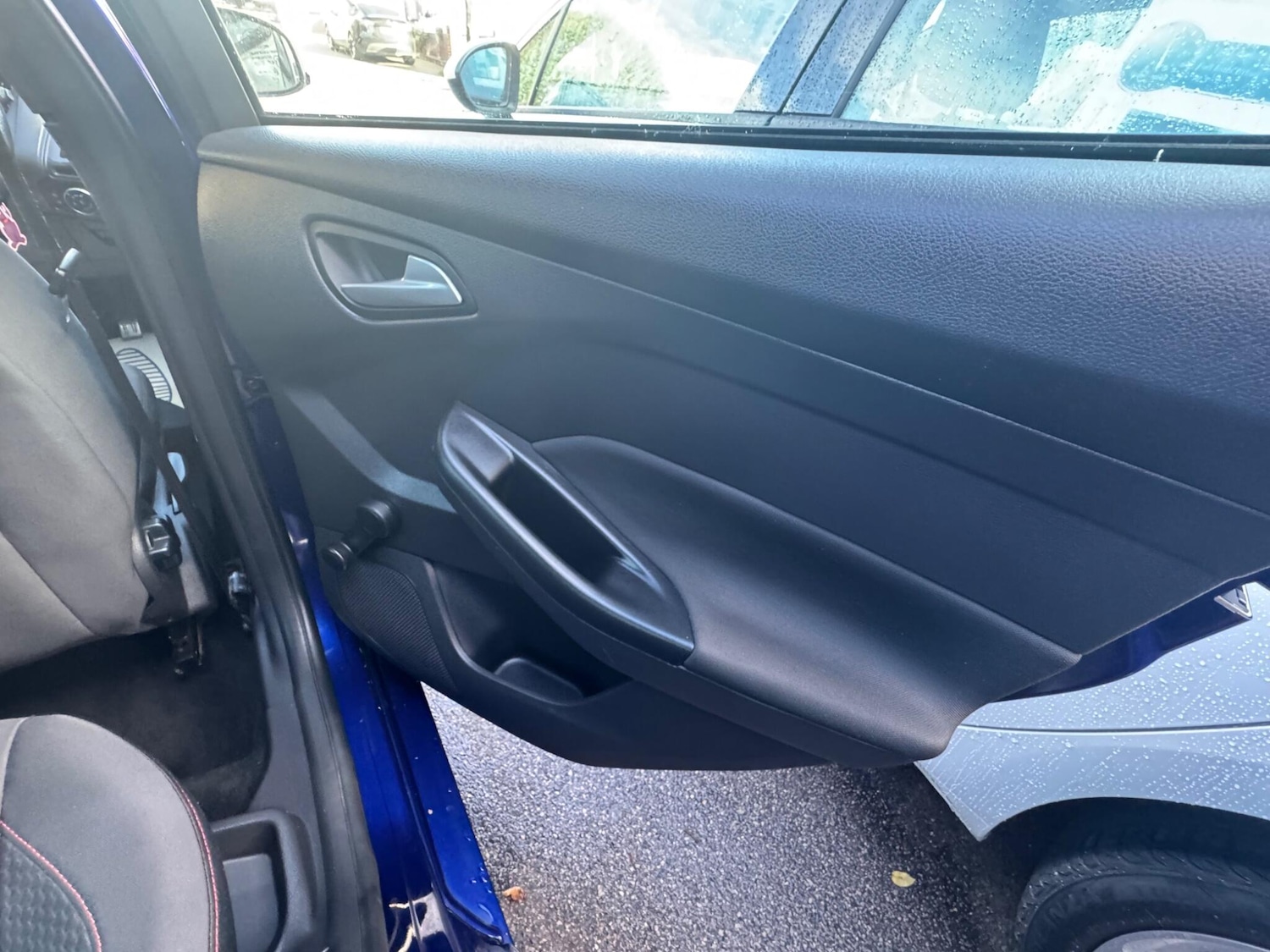 Used Ford Focus 2017 for sale - 76398025: Photo 17