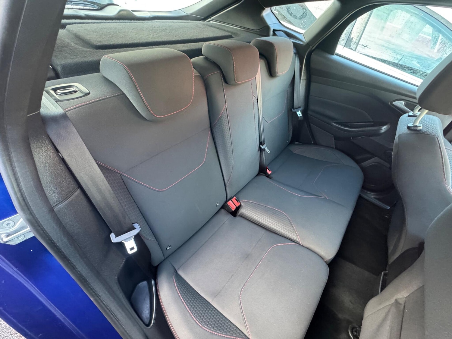 Used Ford Focus 2017 for sale - 76398025: Photo 18