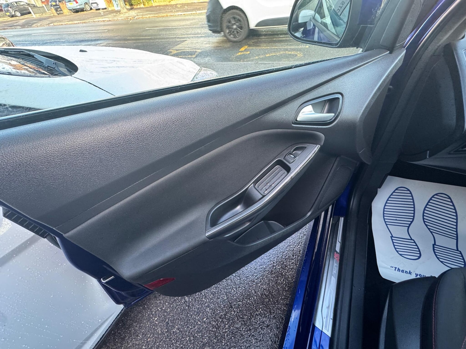 Used Ford Focus 2017 for sale - 76398025: Photo 20