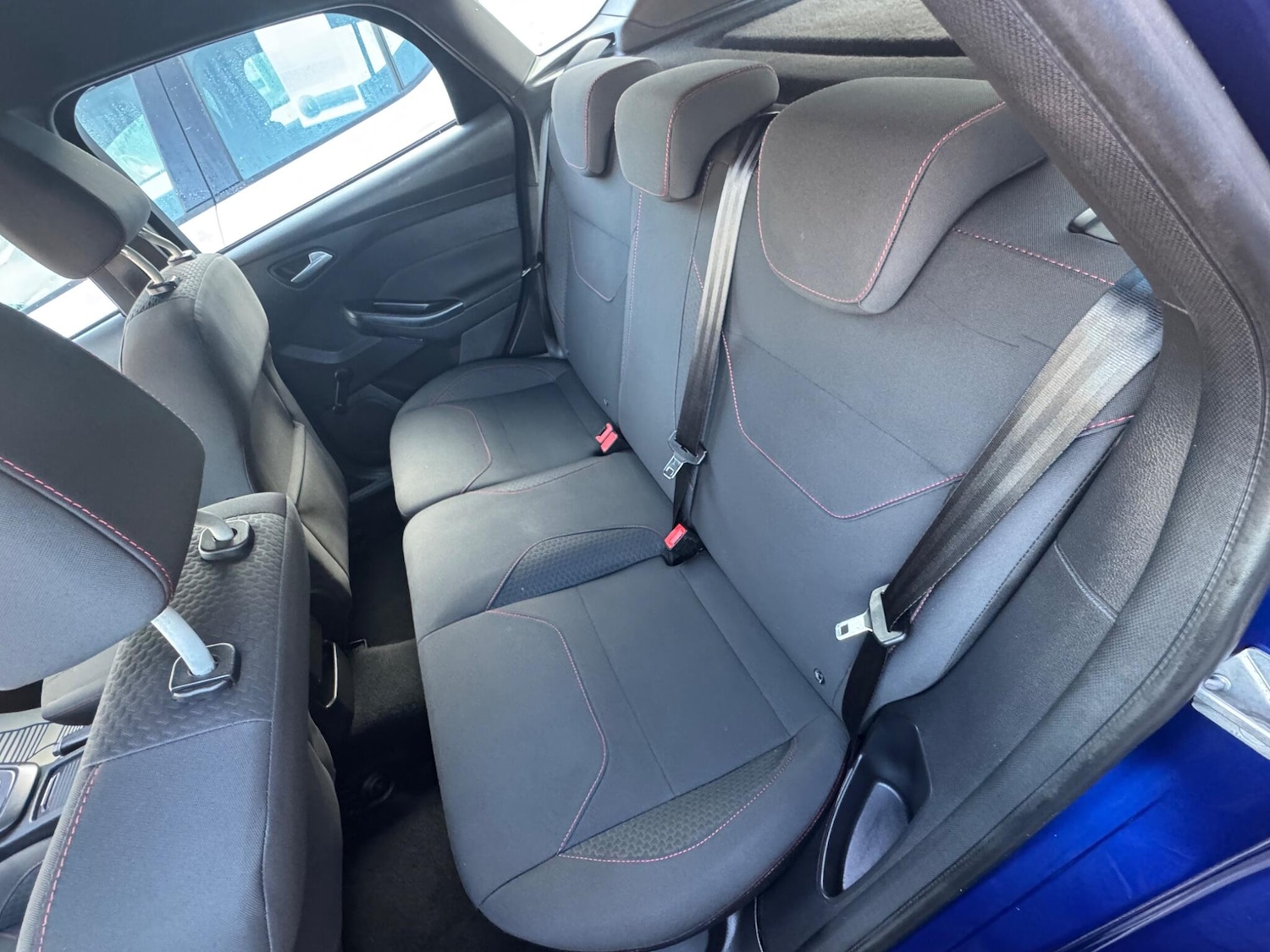 Used Ford Focus 2017 for sale - 76398025: Photo 21