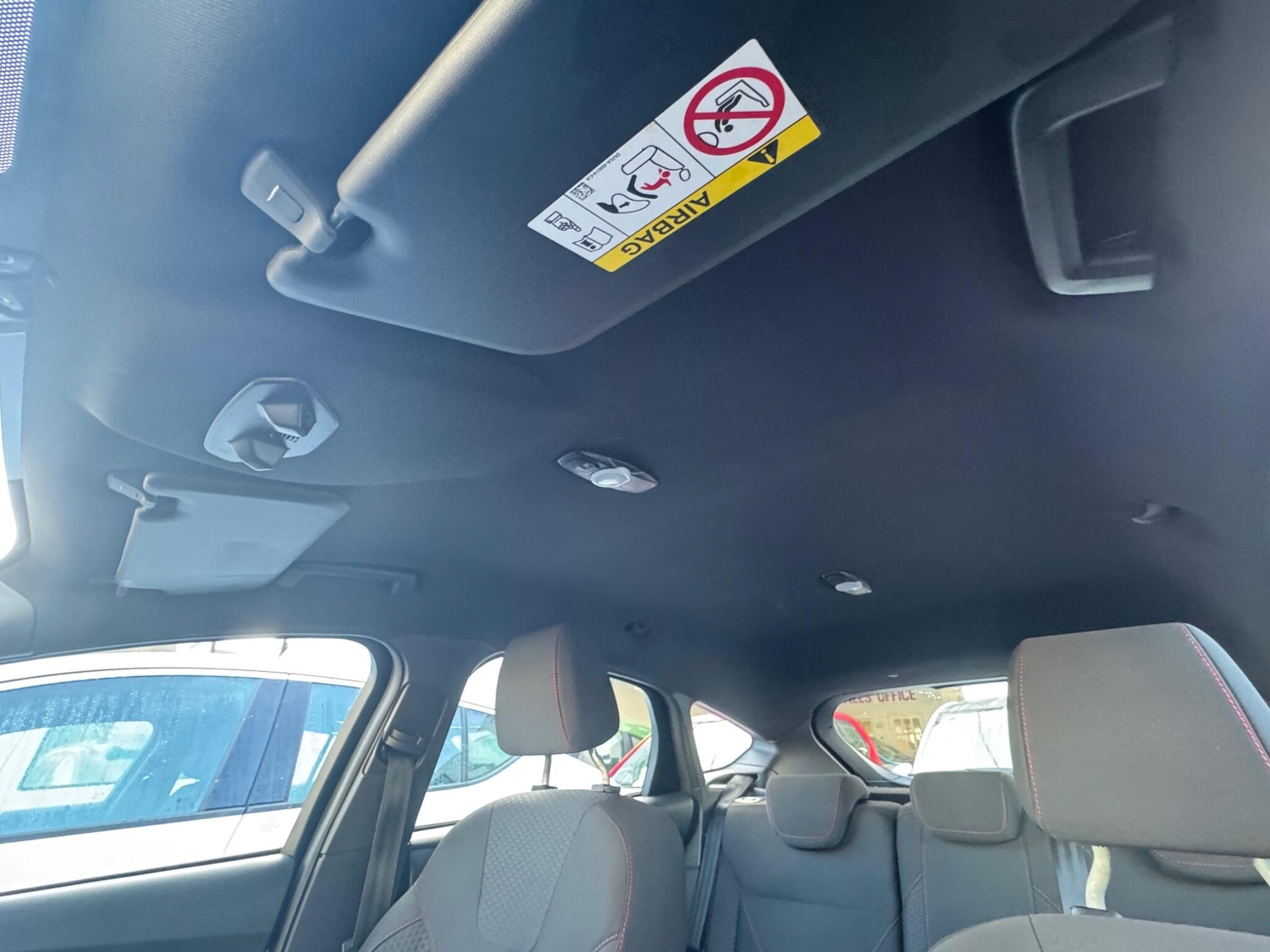 Used Ford Focus 2017 for sale - 76398025: Photo 22